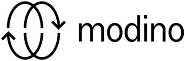 logo modino
